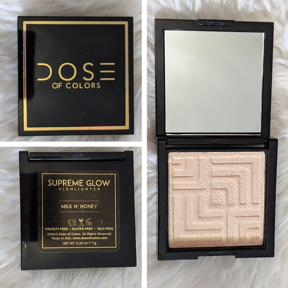 DOSE OF COLORS HIGHLIGHTER